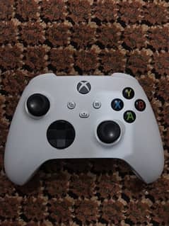 Xbox Series S/X controller