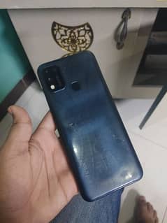 Infinix