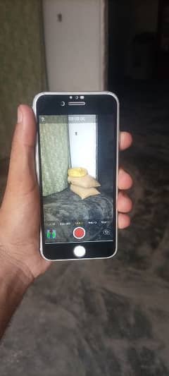 iPhone 7 Pta Approved Good Condition
