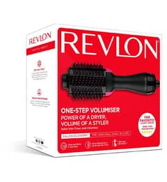 Revlon One Step Hairdryer
