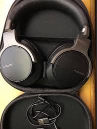 Headphones, Ausdom ANC8 best for gym