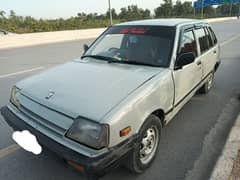 Suzuki Swift Khyber 1998