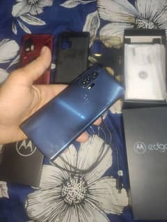 Motorola edge plus 12/256
with box + charger
official PTA approved
