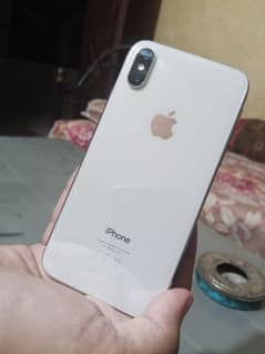 Iphone X 256Gb Pta Approved