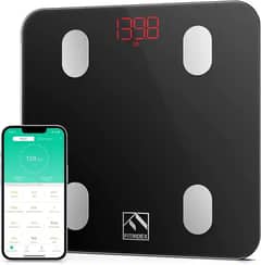 Brand:FITINDEX body composition scale