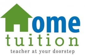 home tuition teacher