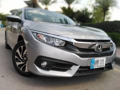 honda city 2019 (zero meter condition) 5000kms driven only