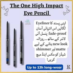 "Essential Eyeliner Products for Stunning Eye Makeup Looks
