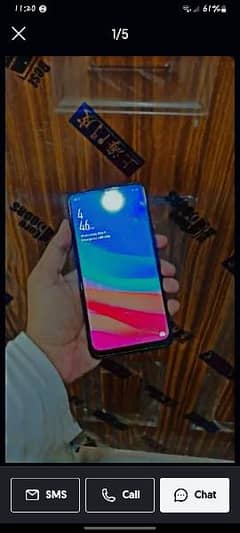 oppo a5s pta