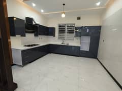 Kanal New Upper Portion available for rent