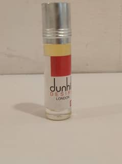 Dunhill Desire Attar.   6ml