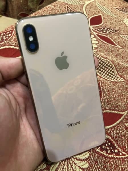 Iphone XS, Factory Unlock,64Gb, “Exchange possible” 1