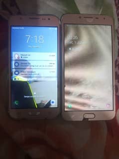 J4 Samsung and J5 2015