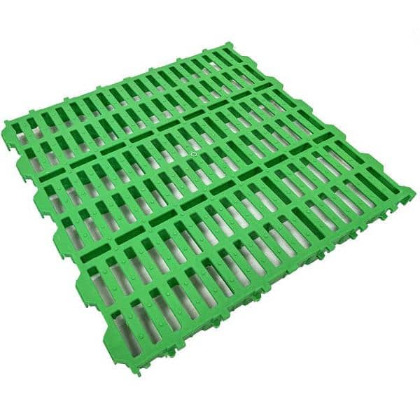 plastic pallets 11