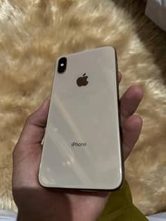 iphone xsmax (256)