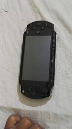 Sony PSP game