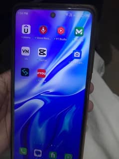infinix note 10 pro mobile for sale