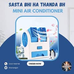 Air cooler mini