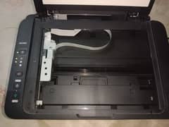 canon printer PIXMA mg2540s