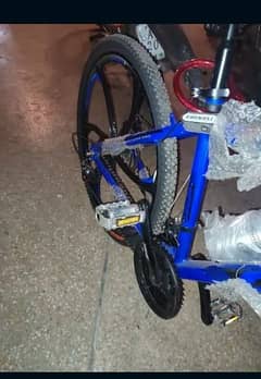 Plus cycle for sale