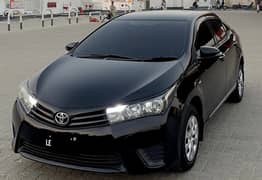 Toyota Corolla GLI for Sale