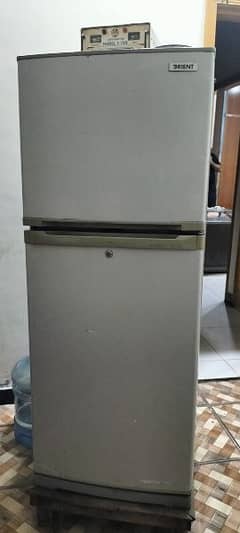 orient medium fridge Compressor not working