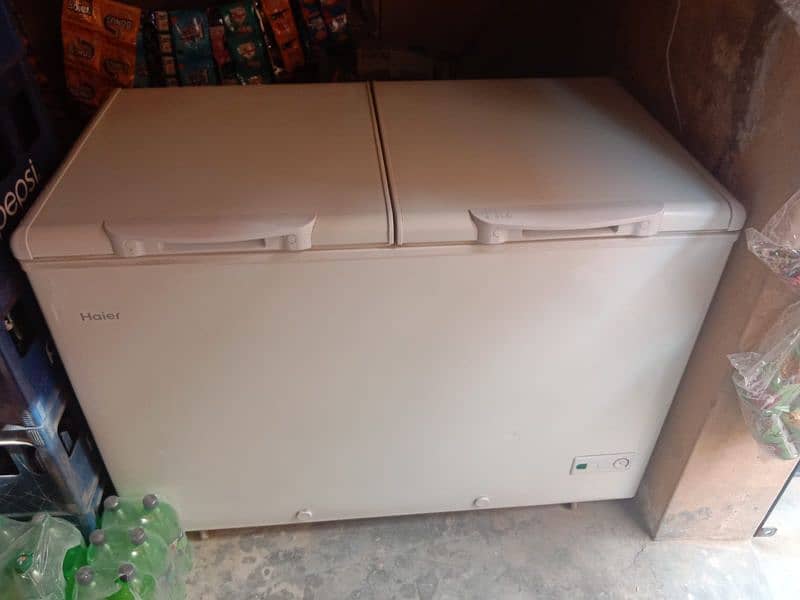 Urgent Freezer for sale 0