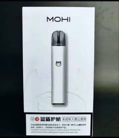 Mohi pod/Mr/Koko/Caliburan/Argues/GeekVape/Vape for Sale/Pod for sale/