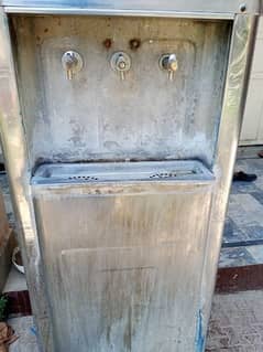 water electric cooler