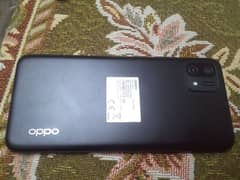 OPPO A16e 4/64 WITH BOX AND CHARGER