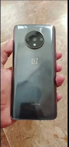 OnePlus 7T All okay only Fingerprint ka msla ha exchange possible