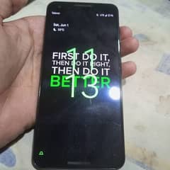 Google pixel 3 10 by 10 condition water pak
