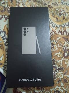 Samsung Galaxy S24 Ultra Pin Pack