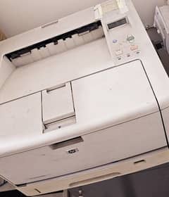 A3 LaserJet 5200n Printer