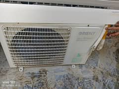 AC for sale in New condition ten by ten
