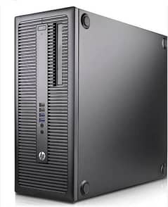 Hp Gaming PC , Core i5 4th gen further details in description