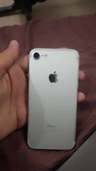 iPhone 7 non pta 03258297598 0