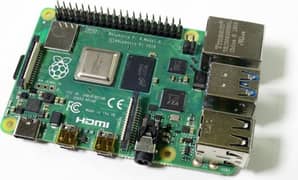 Raspberry pi 4 8GB