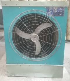 Air Cooler 12v Asia with power supply