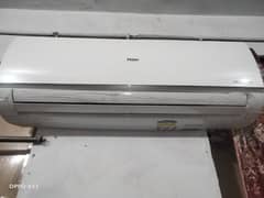 Haier DC Inverter Air Conditioner