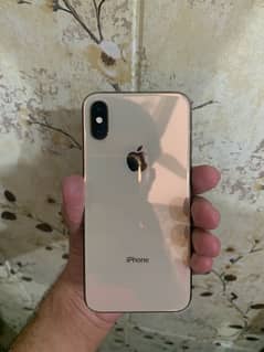 iphone xs non pta 256gb golden color