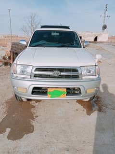 Toyota Surf 1999