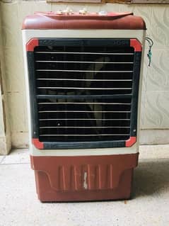 Air cooler