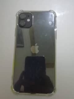 iphone 11 128GB PTA approved