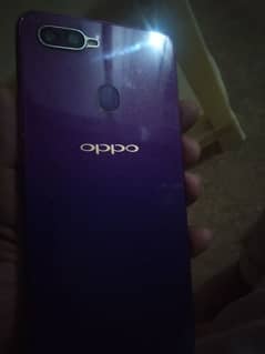 oppo f9 4/64 only mobile
