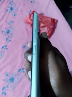 Vivo Y21 with Box Charger