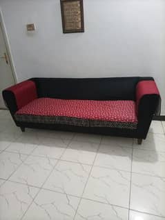 5 seater sofa