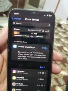 iPhone 11 pro 256 gb | 85% BH | waterpack |  dual pta approved