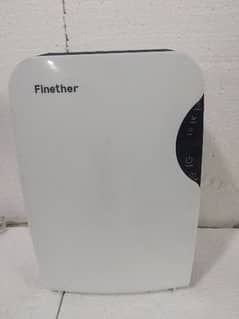 dehumidifier