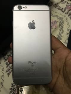 iphone 6s PTA Approved 32GB finger off